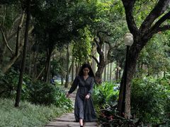 -云溪植物园