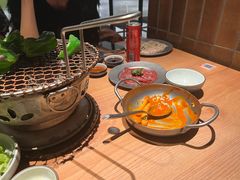 -烧肉达人•炭火烧肉(新天地店)