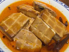 -煎饼卷大葱(春秋西路店)