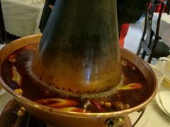 -东来顺饭庄(王府井步行街店)