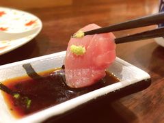 -加奈日本料理