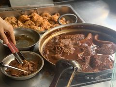 -韦记牛杂汤(清晖园店)