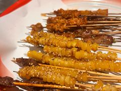 -北丐先生·野馄饨烧烤(泰达E街区店)