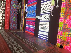 -精绝七日-新疆尼雅遗址数字大展【拉法耶文化艺术中心】