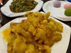 -粗粮人家·东北菜(洋桥店)