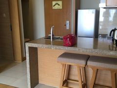 -长白山万达锦华套房酒店