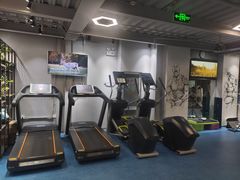 -浩北·健身格斗馆24h