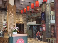 -滋粥楼·顺德菜(番禺广场总店)