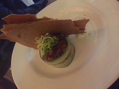 -db Bistro & Oyster Bar by Daniel Boulud(滨海湾金沙店)