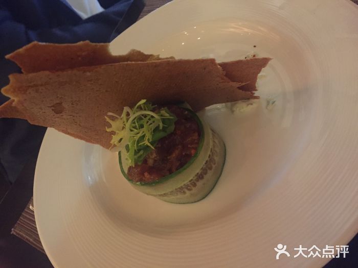 db Bistro & Oyster Bar by Daniel Boulud(滨海湾金沙店)图片