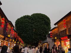 -三坊七巷历史文化街区