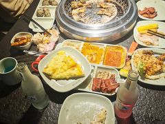 -壹炉自助烤肉烧烤店(港悦广场店)