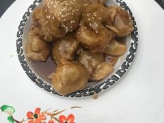 -悦真雅院·四合院·清真私房菜(雍和宫店)