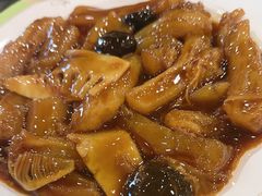 -烤肉宛饭庄(北新桥店)