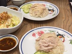 -红大哥水门鸡饭(總店)