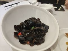 -骏莱海鲜鱼港(五角场店)