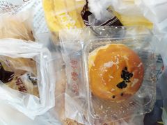 -鲍师傅糕点(春熙路店)