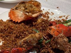 -喜记避风塘炒辣蟹(旗舰店)