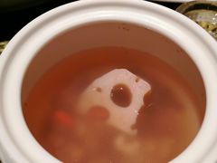 -青岛富力艾美酒店-乐美中餐厅创意胶东菜