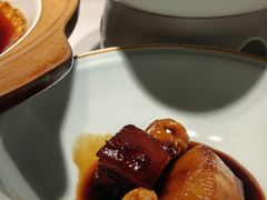 招牌萝卜红烧肉-淮扬府·游园京梦(中粮广场店)