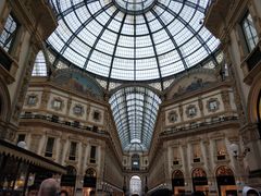 -埃马努埃莱二世拱廊