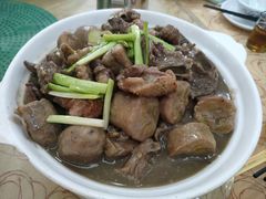 -水乡人家私房菜(逢简店)