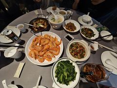 -徐记海鲜(梅溪新天地店)