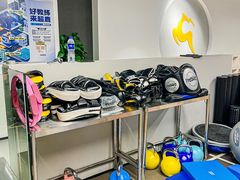 -超鹿运动(达信大厦店)