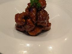 糖醋陈皮排骨-和记小菜(航天城店)
