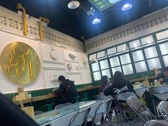 -阿金大白·上海菜馆(新天地店)
