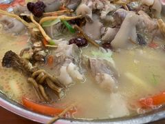-廖老妈蹄花(中海国际店)