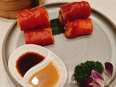 -丰鲤楼•闽南茶楼(仟禧汇店)