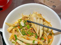 -辣可可·现炒黄牛肉(皇庭广场店)