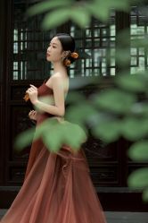 -吉光片羽高端婚纱摄影(泰州优选店)