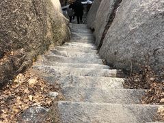 -峄山风景名胜区