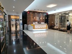 -港龙舞蹈·成人少儿舞蹈培训(深圳湾校区)