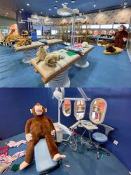 -奈尔宝·儿童乐园·亲子餐厅(鄞州万达店)