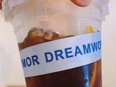 -MIMO CAFE(沙头角店)