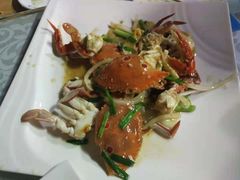-范饭椰林川湘味海鲜·椰子鸡(三亚湾椰梦长廊店)