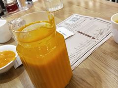 -陈傻子餐厅(世纪都会店)