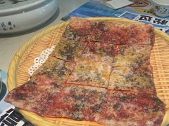 -叹茶靓点·粤式餐厅·全天茶市(石井万民广场店)