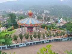 -美心红酒小镇游乐园