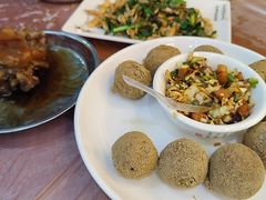 -王万妈卤猪脚(青岩交通路)