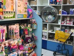 -荷花亲子(尖沙咀店)