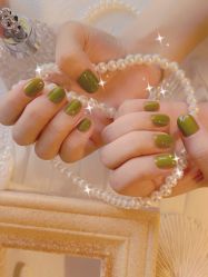 -Adore nail日式美甲美睫