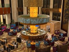 -济南喜来登酒店