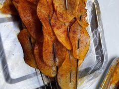-马克力木手抓炕锅烤羊肉(盐湖一小区店)