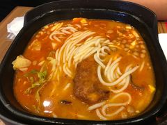 -阿香米线(龙岗万科广场店)