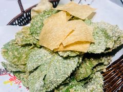 -阿露佳·舌尖上的安吉菜