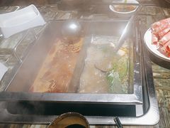-名扬煮艺肥牛自助火锅(东平店)